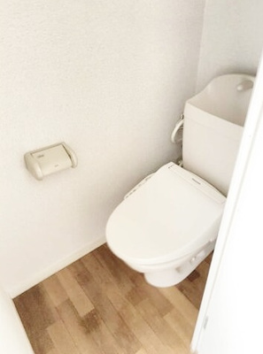 【トイレ】 | 愛