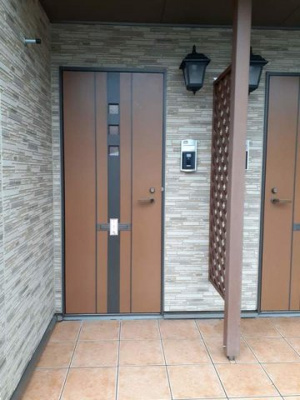 【その他共用部分】 | シトラスＡ