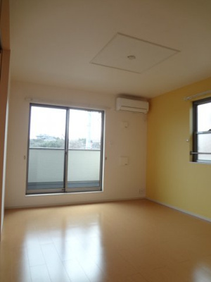 【居間・リビング】 | シトラスＡ