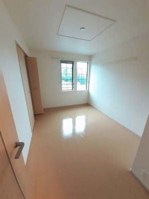 【内装】 | シトラスＡ