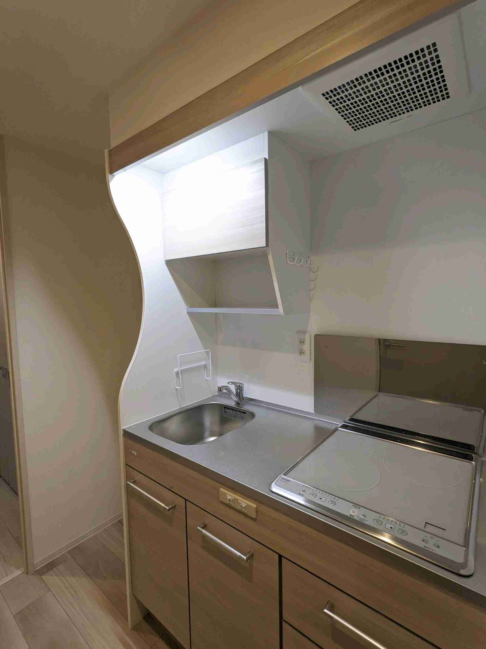 アルティザ江坂のその他