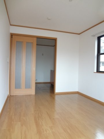 モンブランの内装|内装は落ち着いています