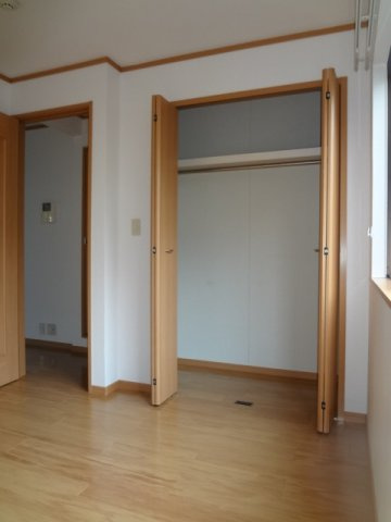 モンブランの収納|大きなものも収納できそうです