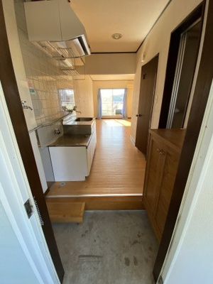 【玄関】 | カーサモア木更津