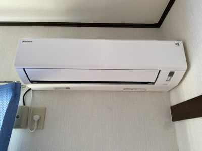 【内装】 | カーサモア木更津 | エアコン1台付き