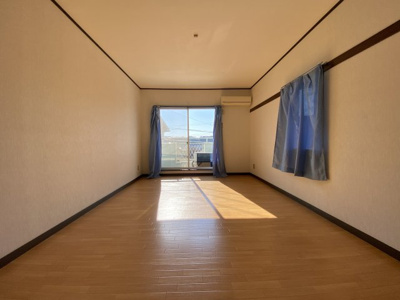 【内装】 | カーサモア木更津