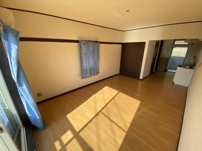 【内装】 | カーサモア木更津