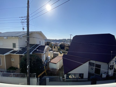 【展望】 | カーサモア木更津