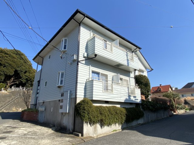 【外観】 | カーサモア木更津