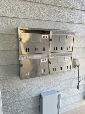 【エントランス】 | カーサモア木更津