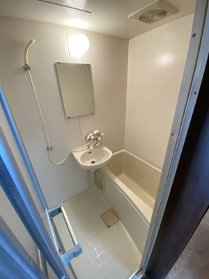 【浴室】 | カーサモア木更津