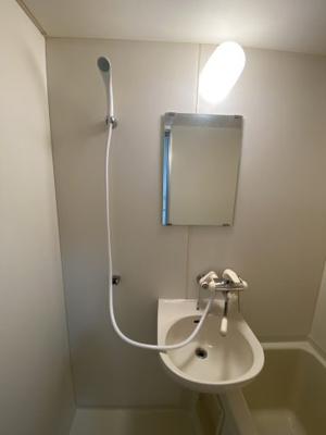 【洗面所】 | カーサモア木更津