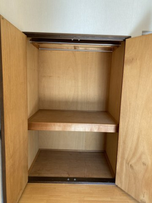 【収納】 | カーサモア木更津