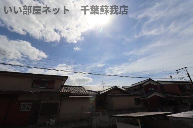 ファミーユ１の展望|明日を自由に『Asfree』いい部屋ネット千葉蘇我店です！