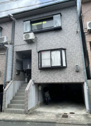 【外観】 | K22049-紫明