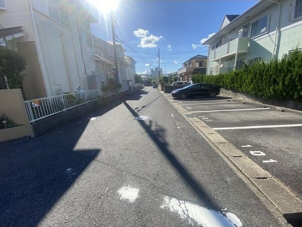 サンハイム(みよし市)の周辺