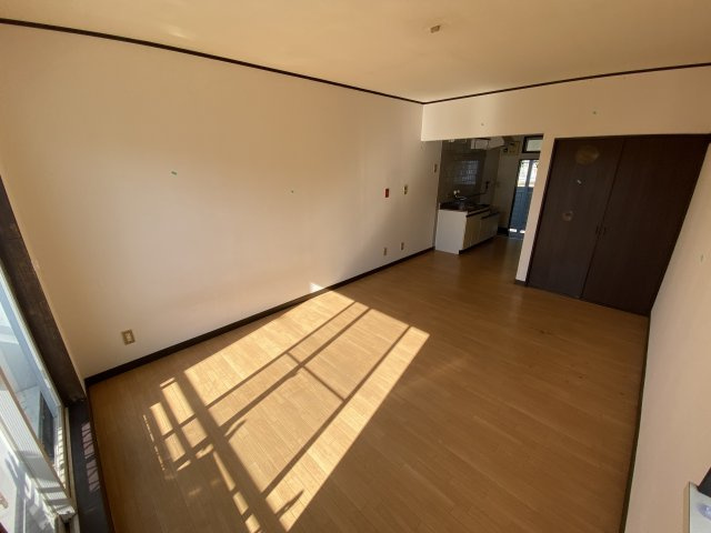 【内装】 | カーサモア木更津