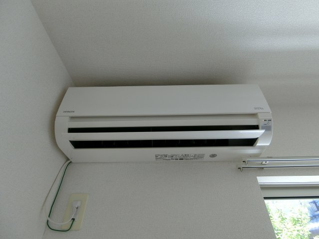 ブライト　スクエア　Ⅱの設備