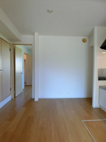 ブライト　スクエア　Ⅱの内装