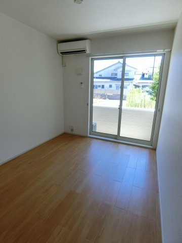 ブライト　スクエア　Ⅱの居間・リビング