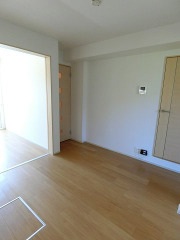 ブライト　スクエア　Ⅱの内装