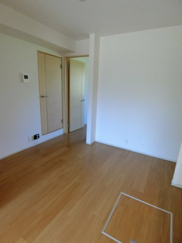 ブライト　スクエア　Ⅱの内装