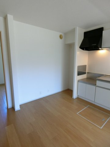 ブライト　スクエア　Ⅱの内装