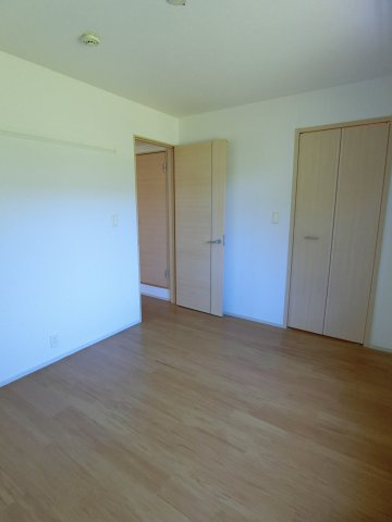 ブライト　スクエア　Ⅱの洋室