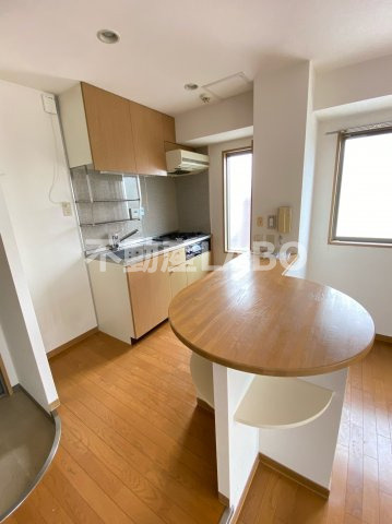 ドムール九条のその他