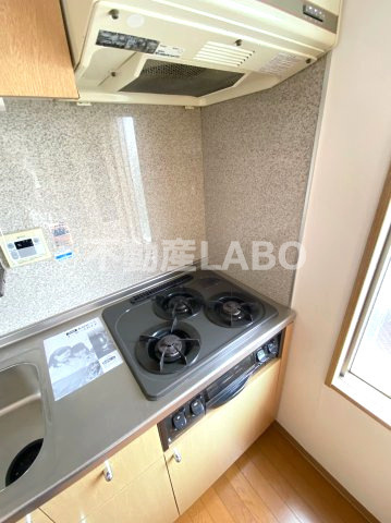 ドムール九条のその他