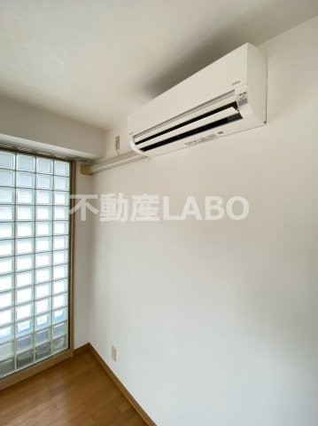 ドムール九条の設備