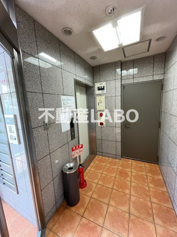 ドムール九条のその他