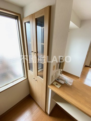 ドムール九条のその他