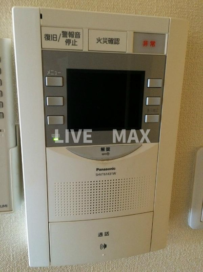【セキュリティ】ベラジオ祇園鴨川