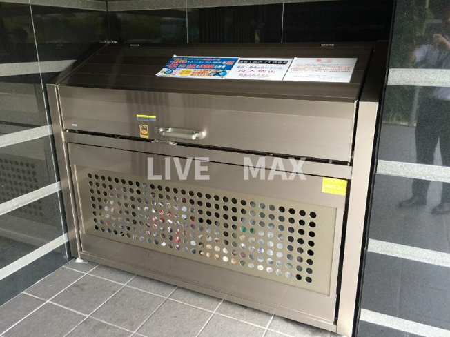 【その他共用部分】ベラジオ祇園鴨川