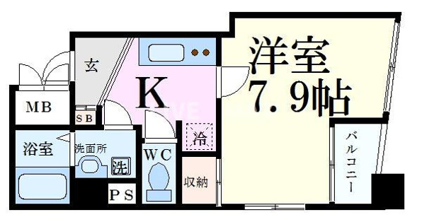 ベラジオ祇園鴨川