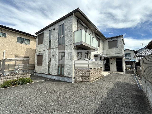 シャーメゾンオーク2