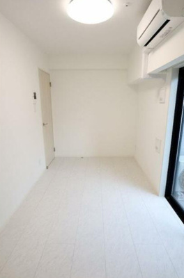 【寝室】 | LEXE横濱阪東橋Ⅱ