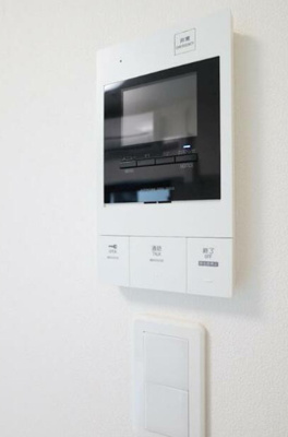 【セキュリティ】 | LEXE横濱阪東橋Ⅱ