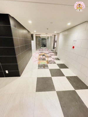 【その他共用部分】 | LEXE横濱阪東橋Ⅱ