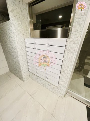 【その他】 | LEXE横濱阪東橋Ⅱ