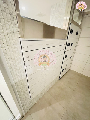 【その他】 | LEXE横濱阪東橋Ⅱ