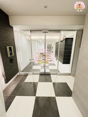 【設備】 | LEXE横濱阪東橋Ⅱ