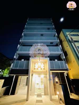 【外観】 | LEXE横濱阪東橋Ⅱ