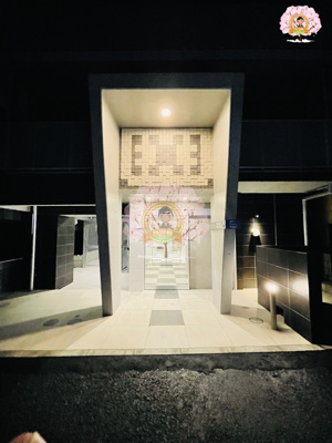 【エントランス】 | LEXE横濱阪東橋Ⅱ