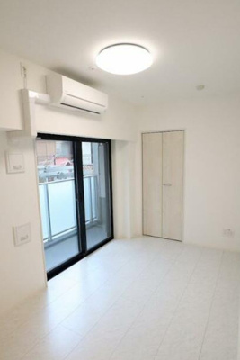 【居間・リビング】 | LEXE横濱阪東橋Ⅱ