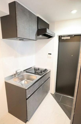 【キッチン】 | LEXE横濱阪東橋Ⅱ