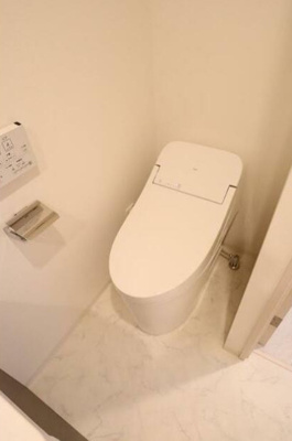 【トイレ】 | LEXE横濱阪東橋Ⅱ