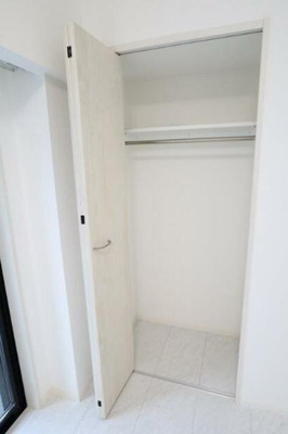 【収納】 | LEXE横濱阪東橋Ⅱ