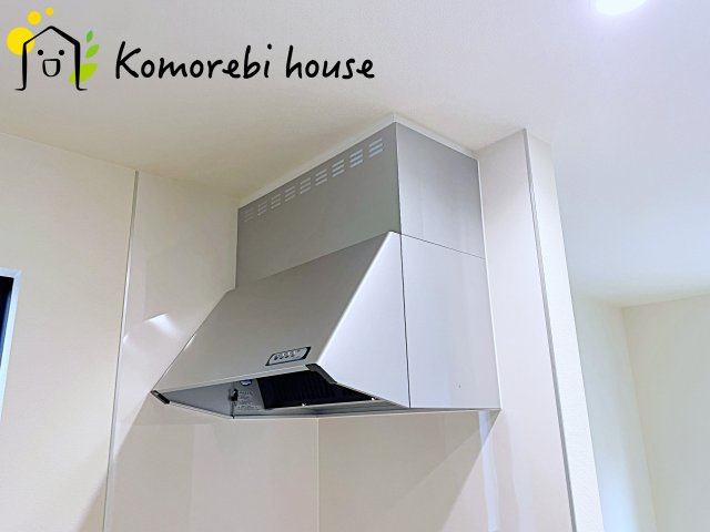 北本市北本　第1　新築一戸建て　ハートフルタウン　Aのキッチン|キッチンでお料理をお楽しみください